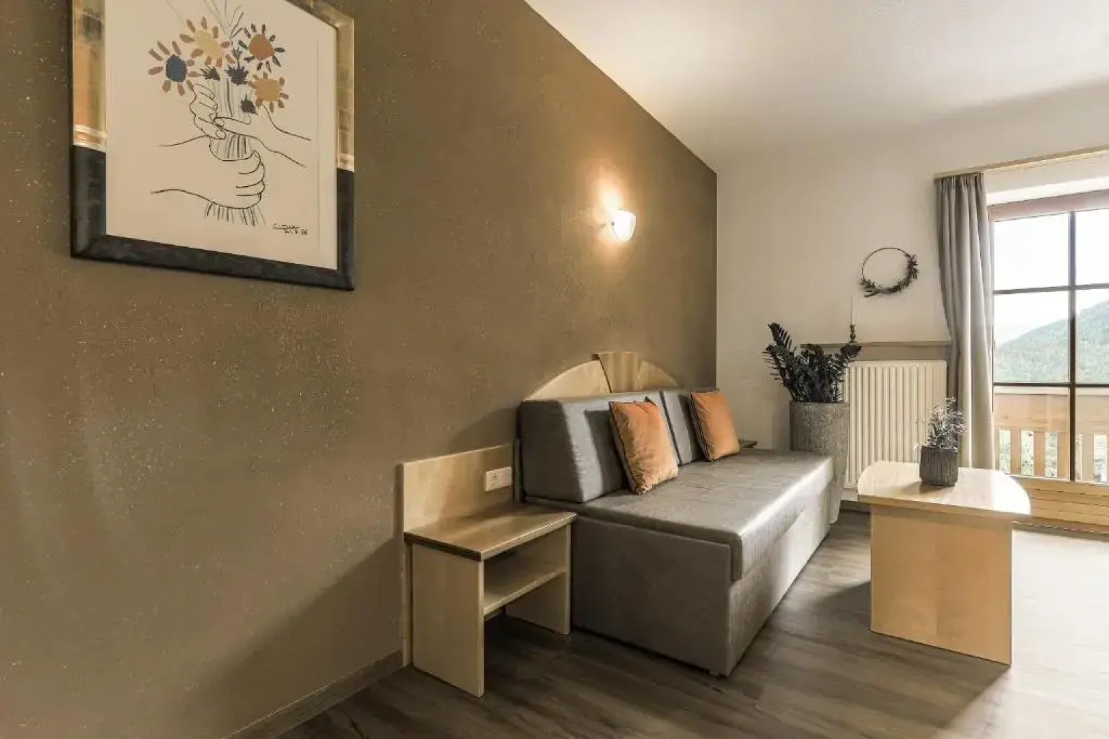 Residence Kronenwirt