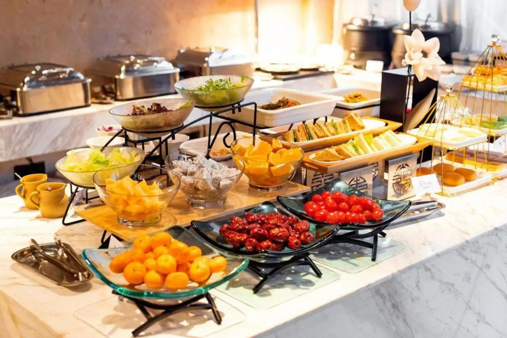 Atour Hotel Yan'an Zaoyuan