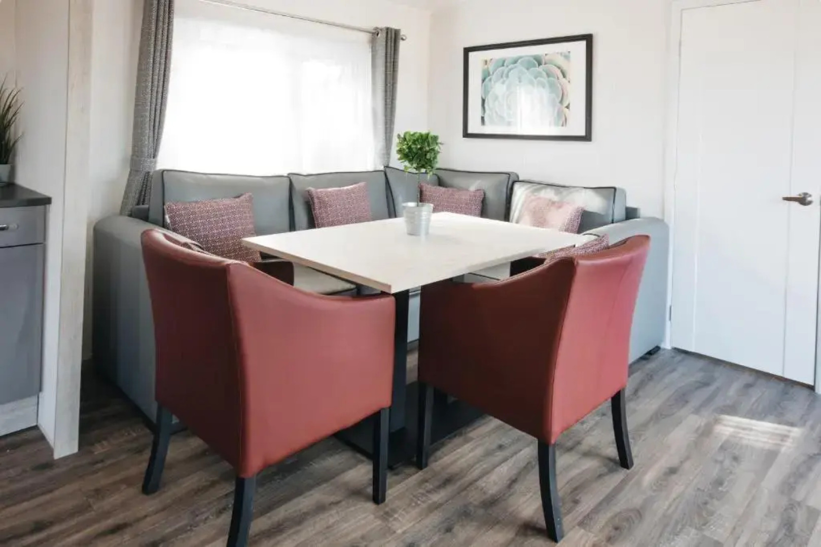 Black Bull Retreat, Barmston