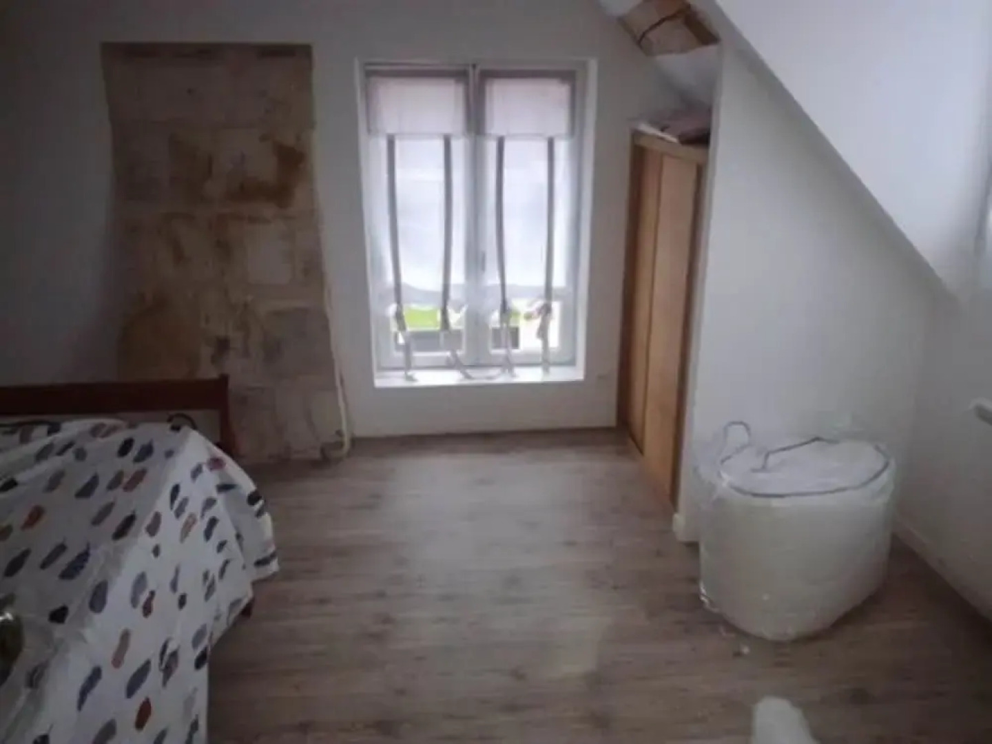 Chambre d'hôte Monthodon