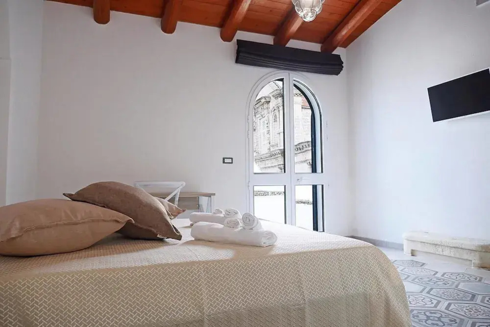 Charme B&B Dimora Quarta