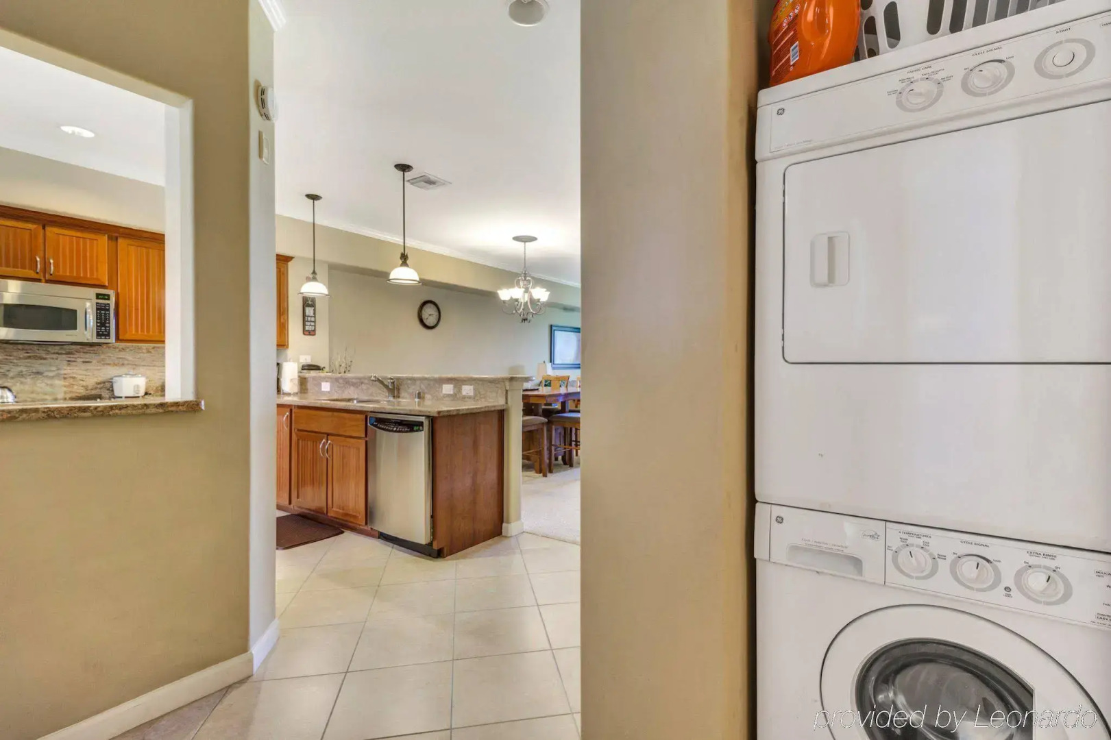 Waikoloa Beach Villas