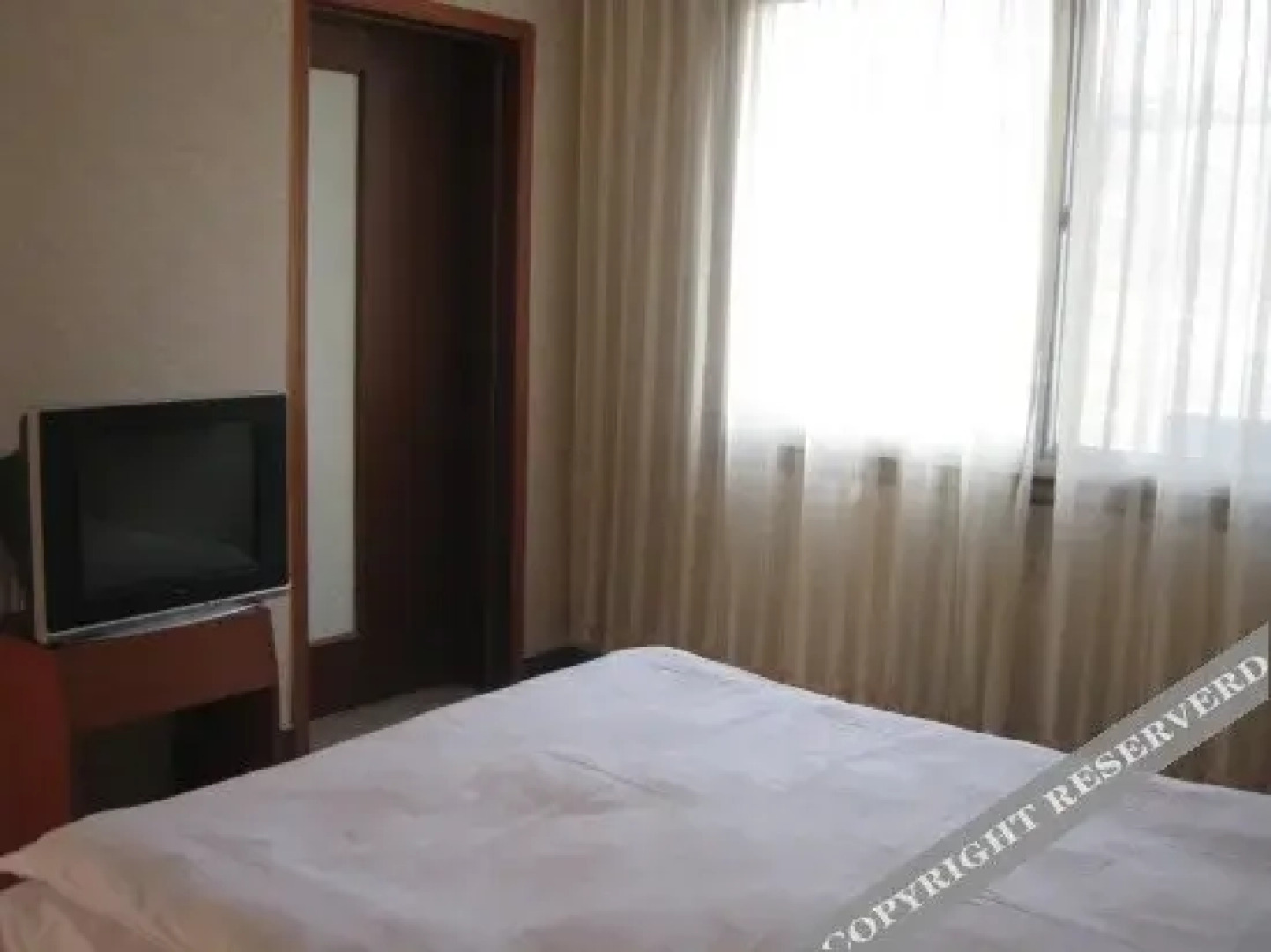 Wudangshan Xuanyue Inn