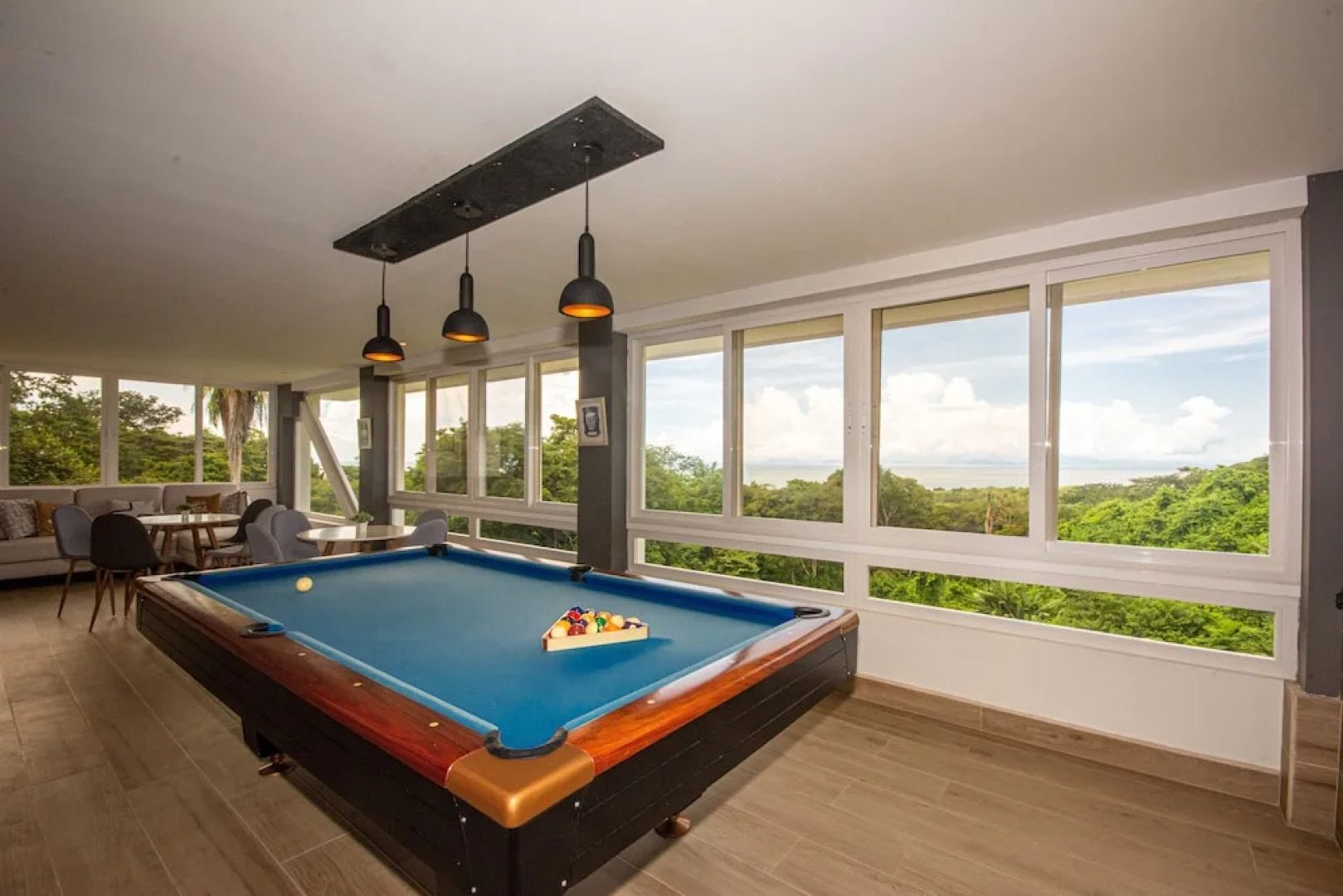 Luxury Hillside Estate at Nativa Resort by RedAwning