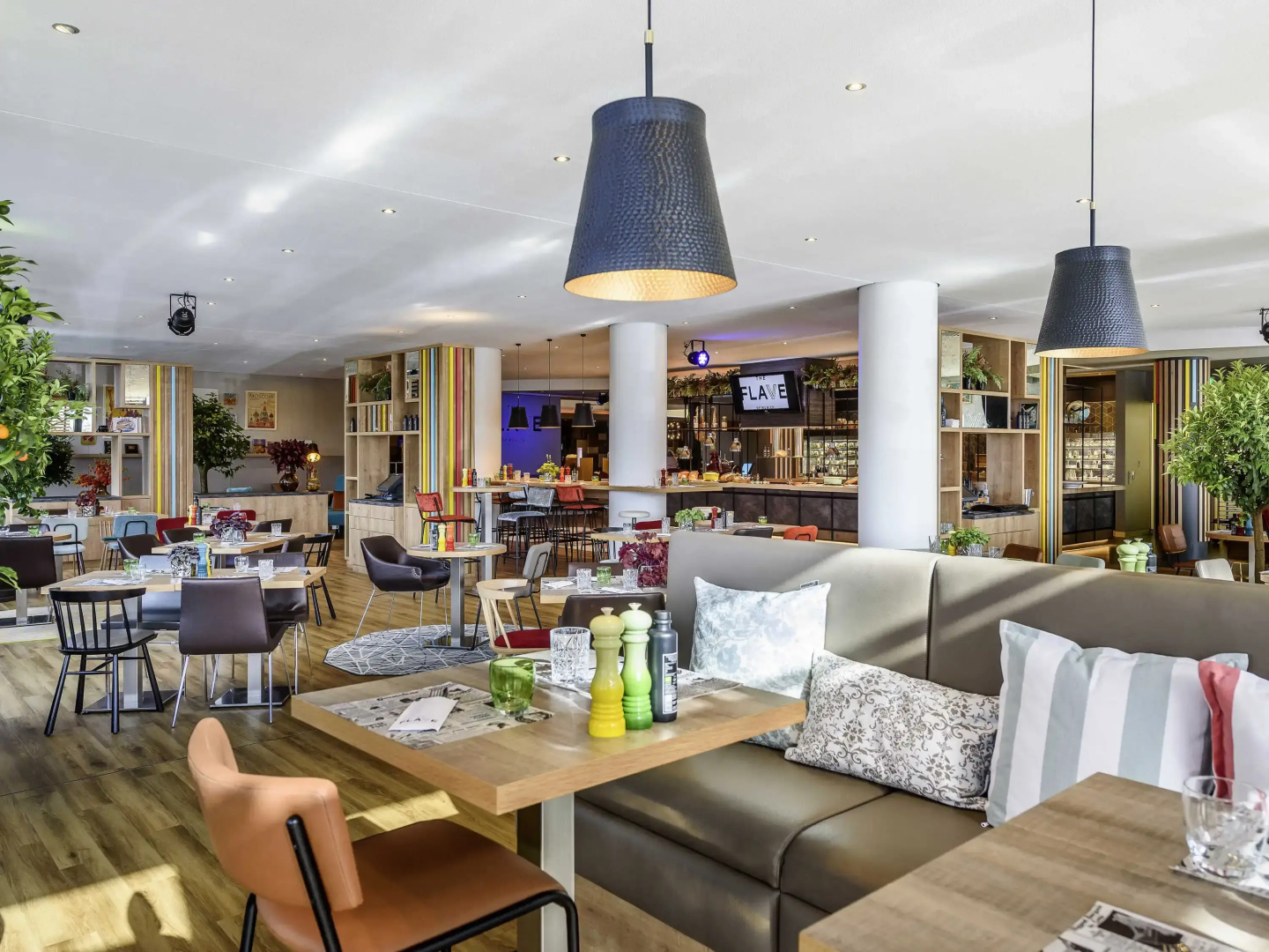 Novotel München Airport