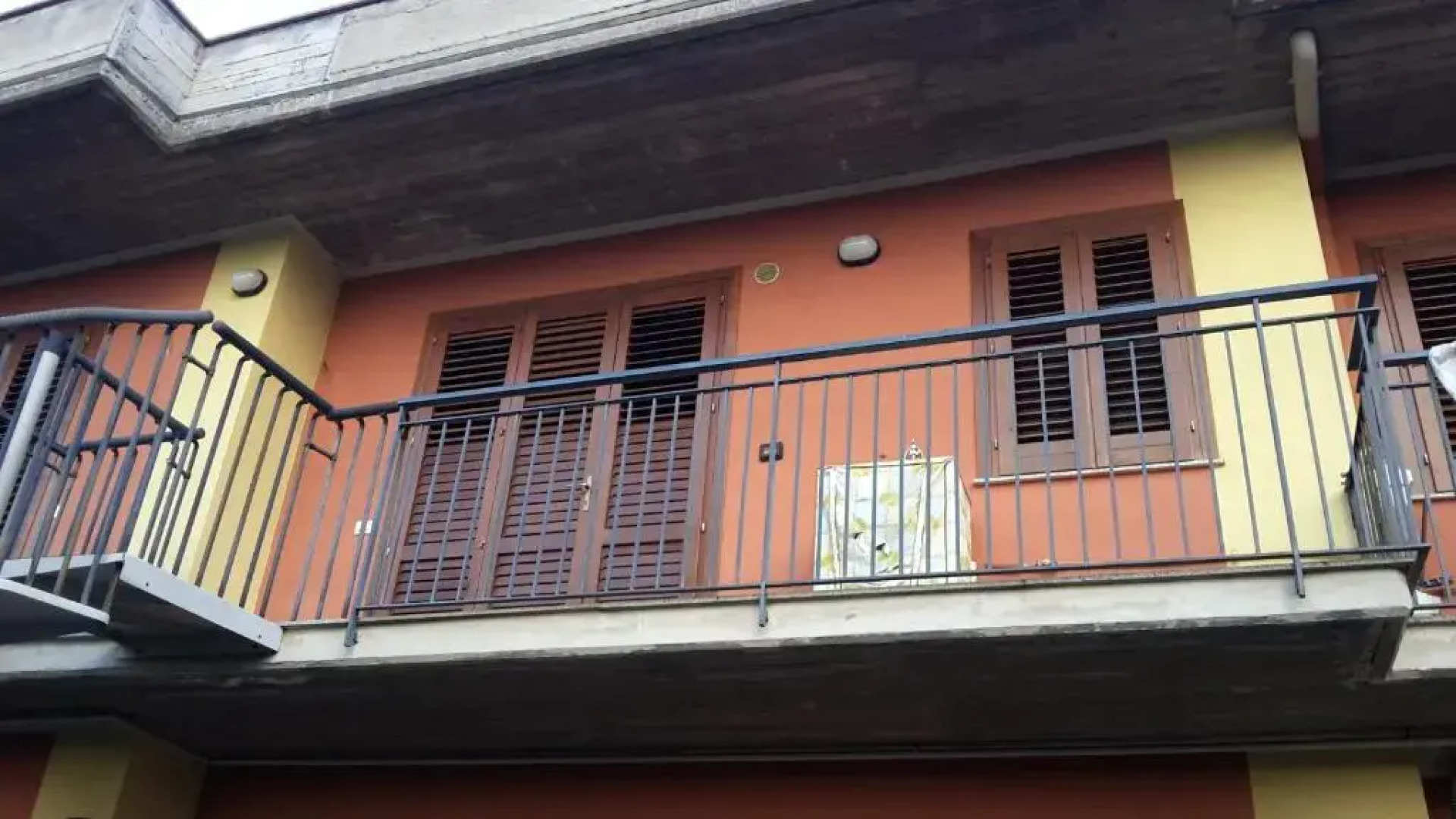 Casa Vacanze - Villa Epaminonda