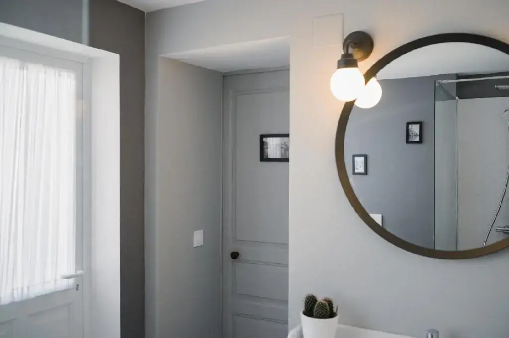 Les 3 Berets Chambres D'hotes