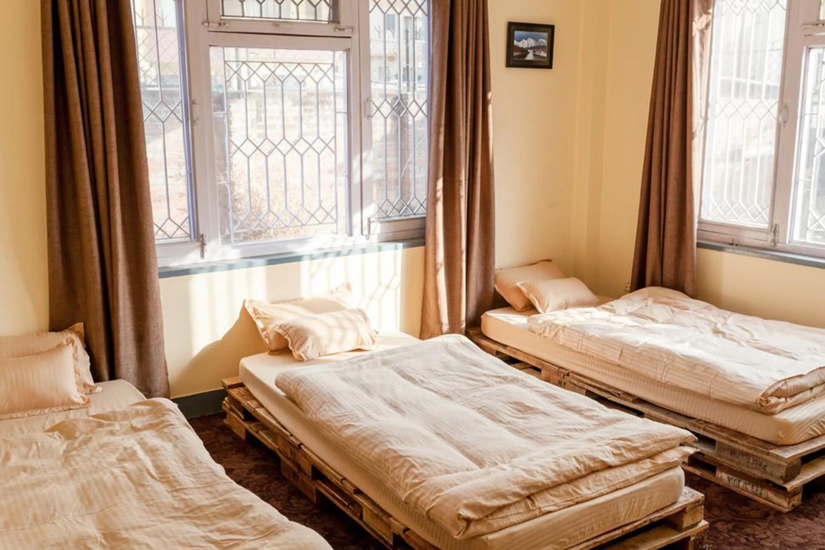 Living Hope Guest House