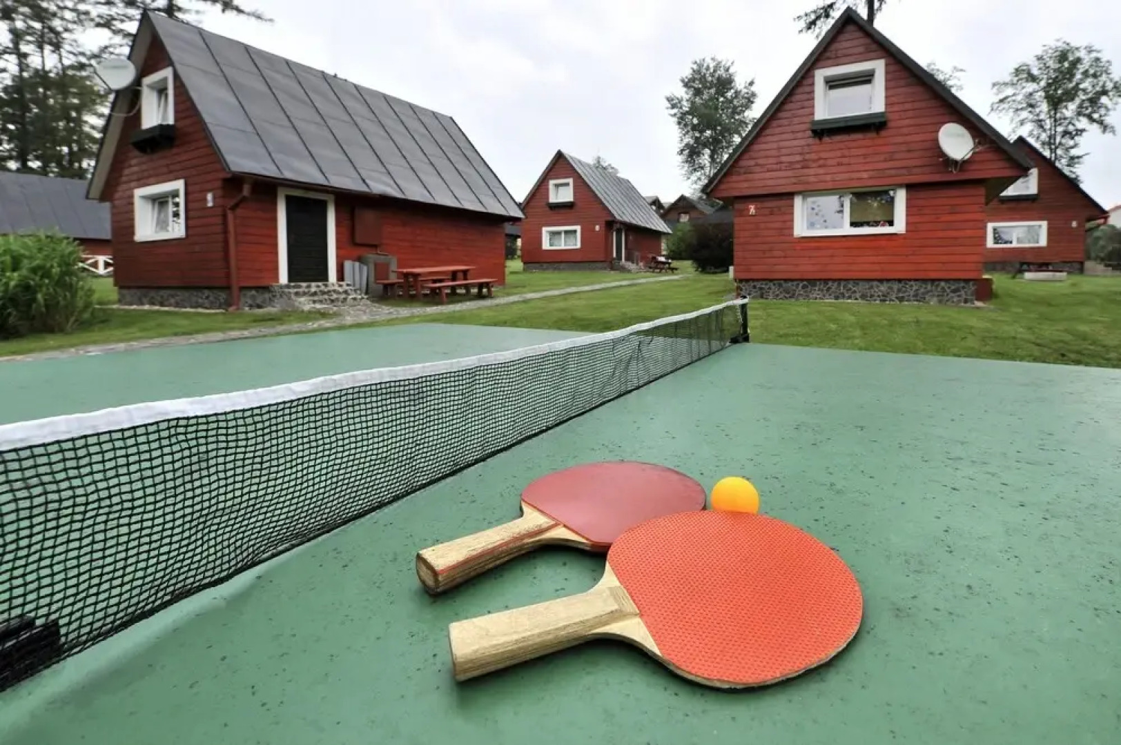 Aplend Tatry Holiday Resort