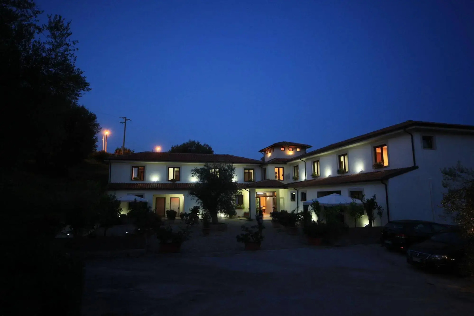 Tenuta Terre di Bosco