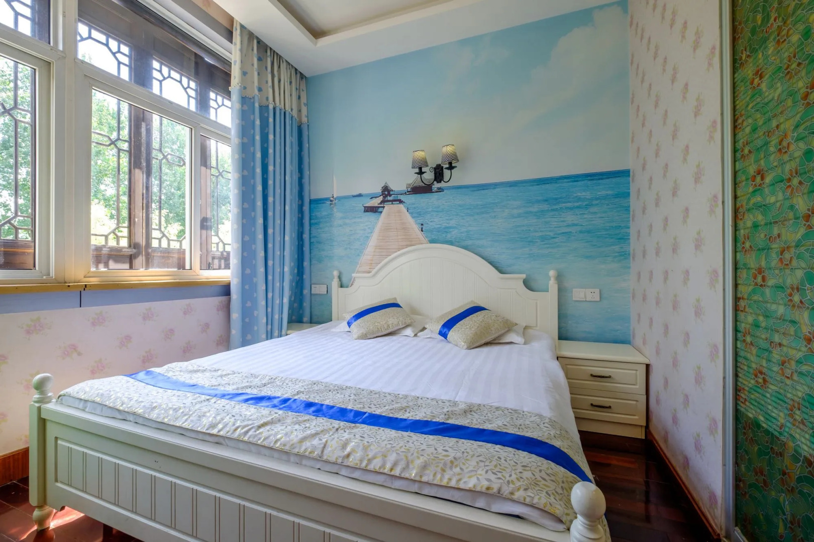 Wuzhen Fairy Impression Inn