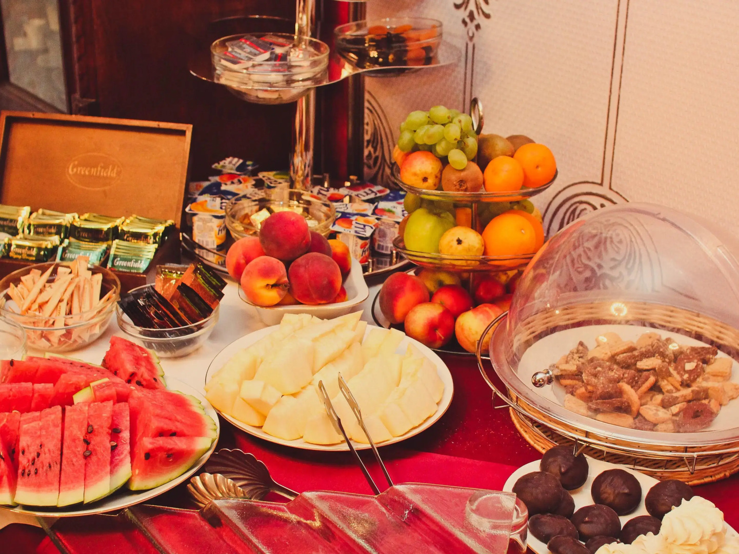 Счастливый Пушкин