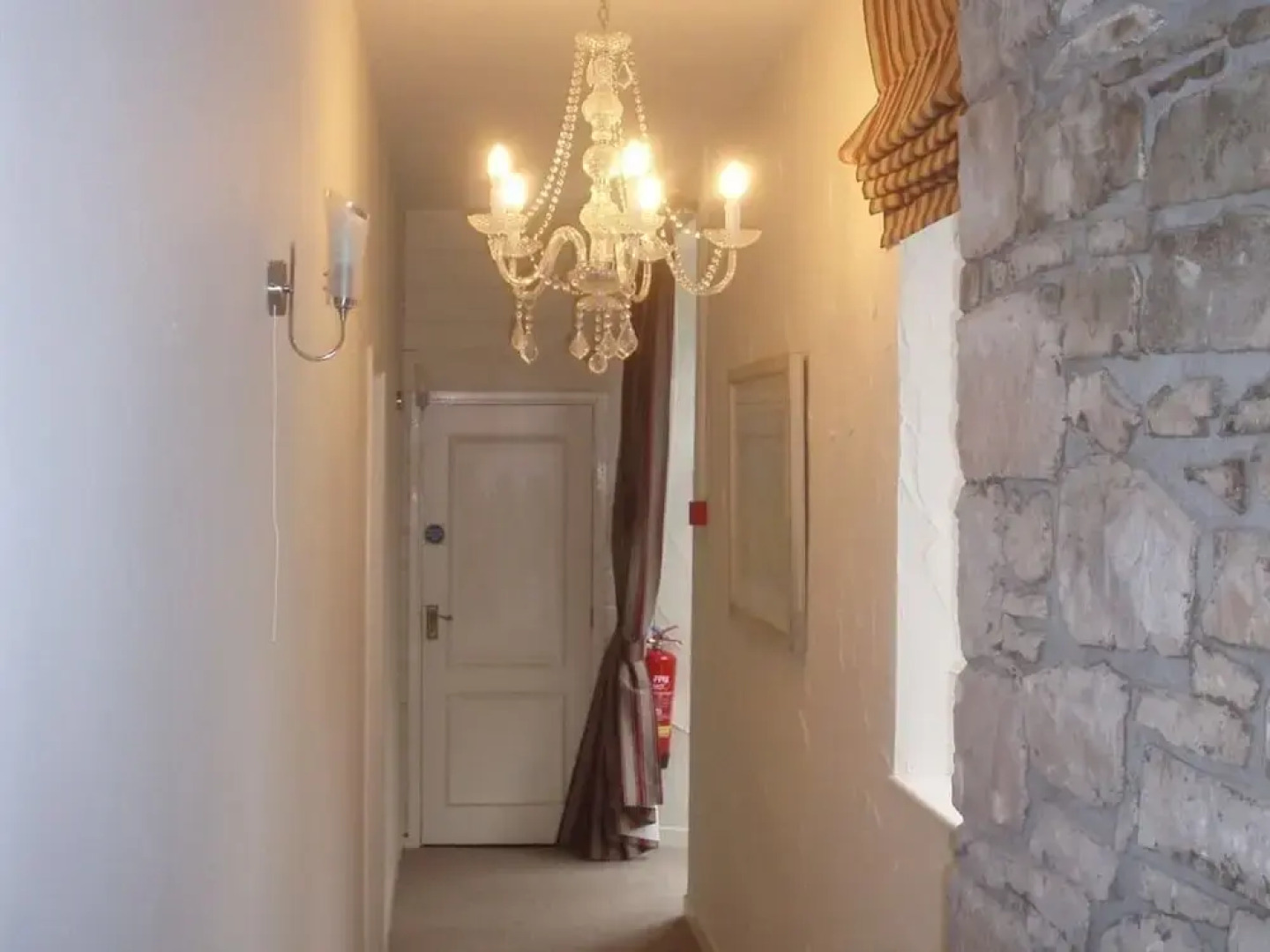 Ty Croeso Bed & Breakfast