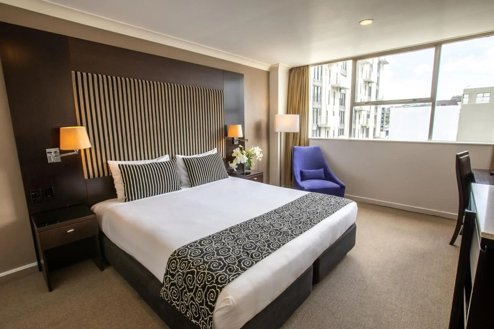 Mercure Wellington Abel Tasman