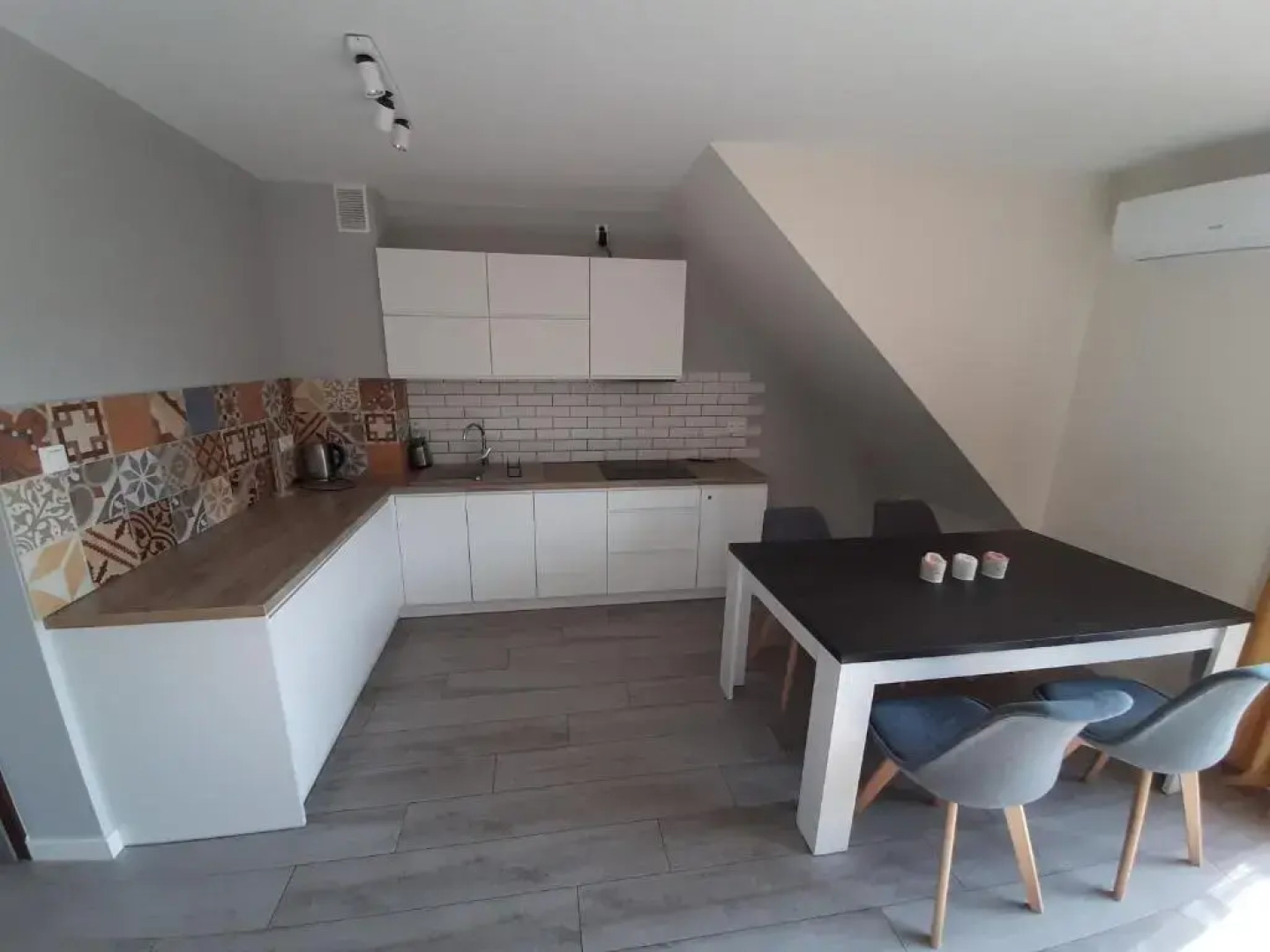 Szczawnica Apartament C6