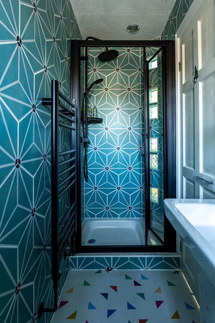 Twentieth Century B&B