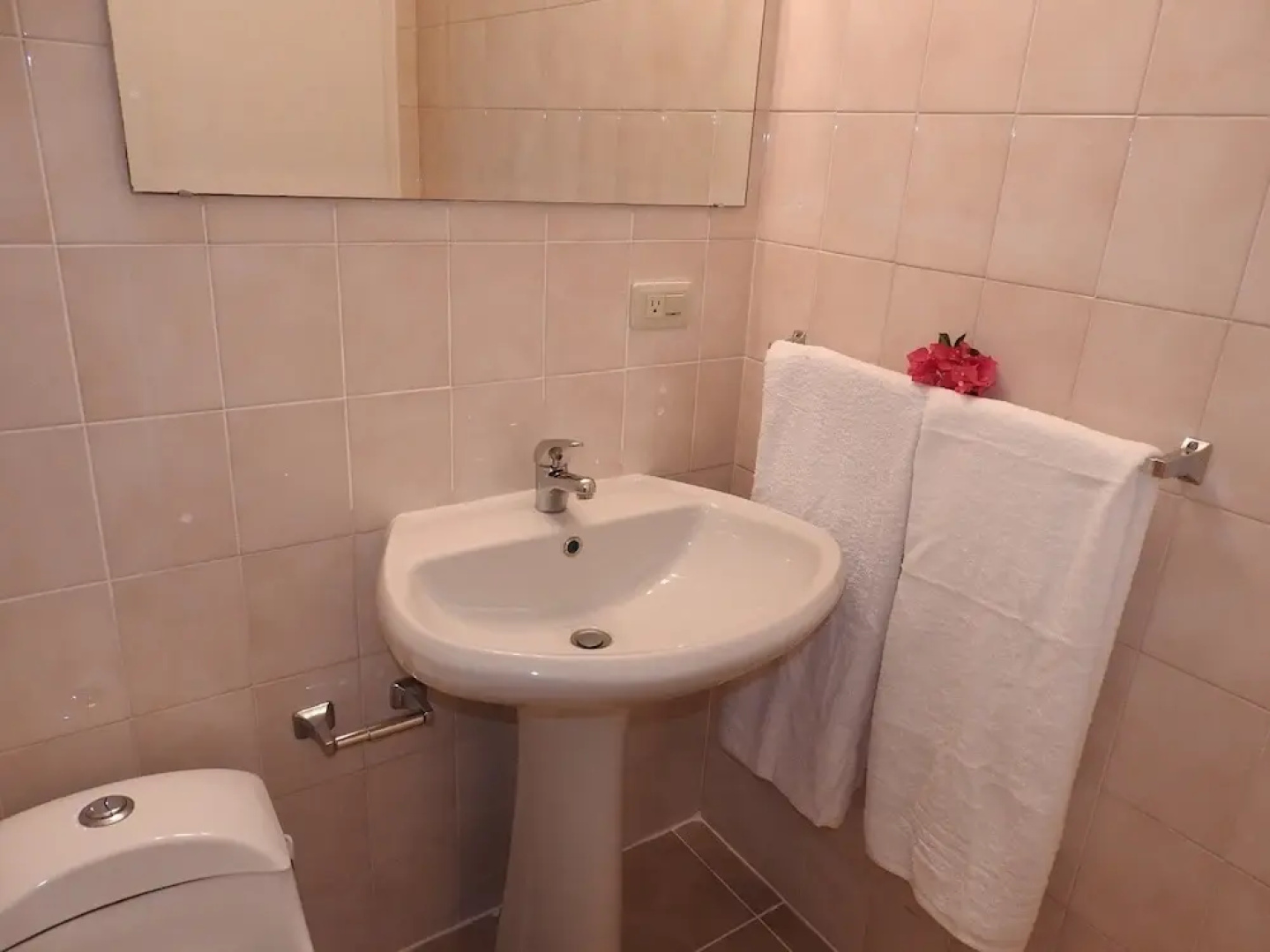 Villa 226C at Jolly Harbour