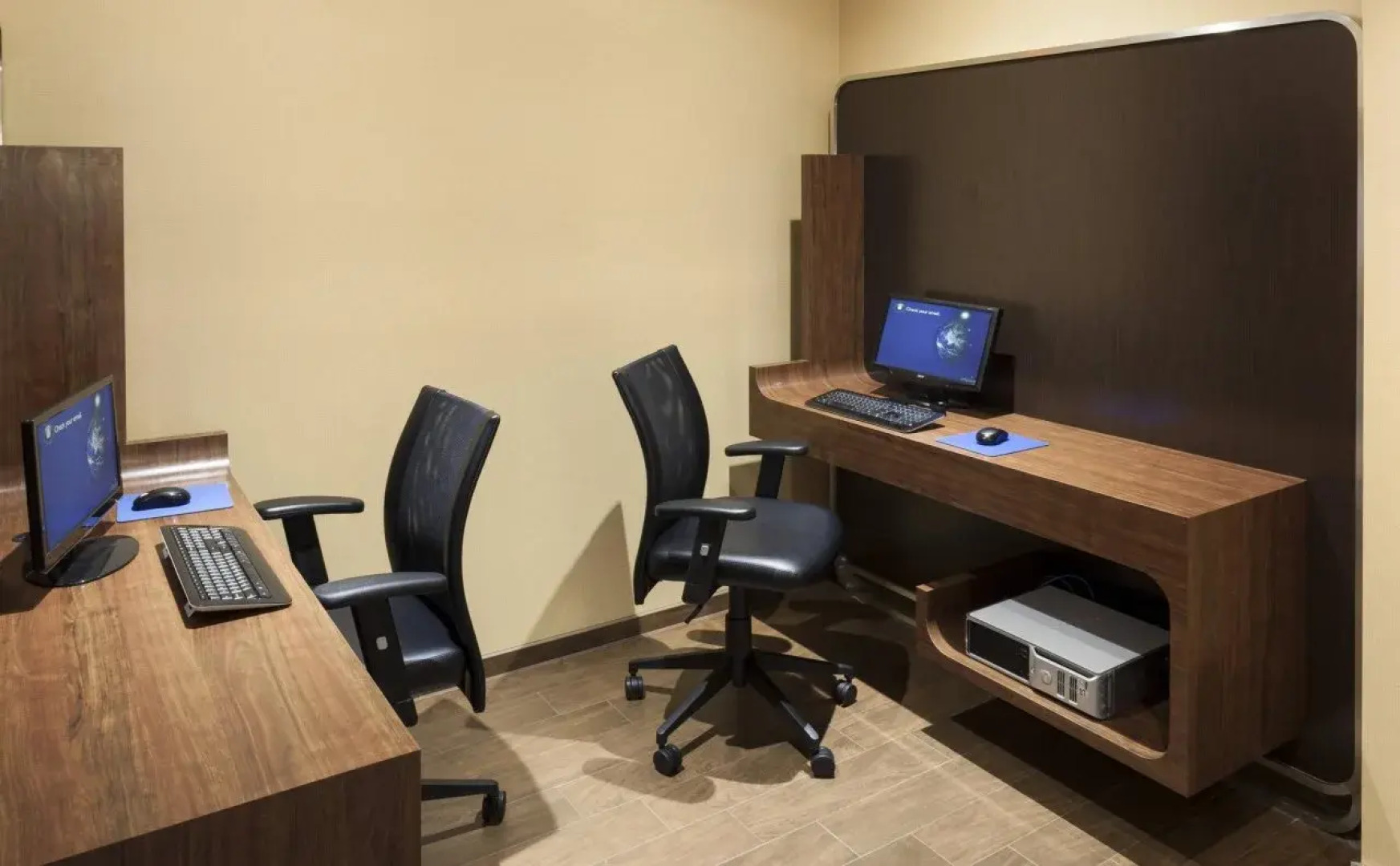 TownePlace Suites by Marriott Dallas Las Colinas