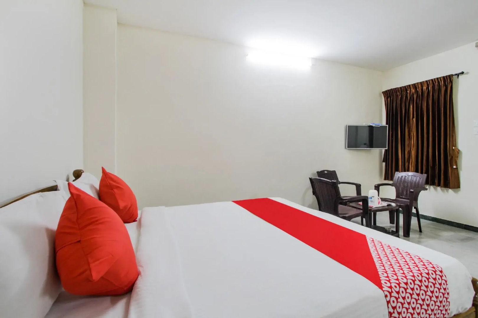 OYO 71701 Shri Balaji Hotel And Lodging