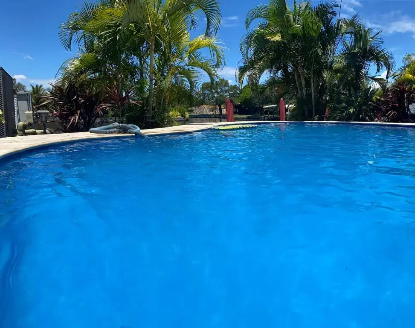 OASIS ON THE RIVER 3BR 2 5 BA - Pool