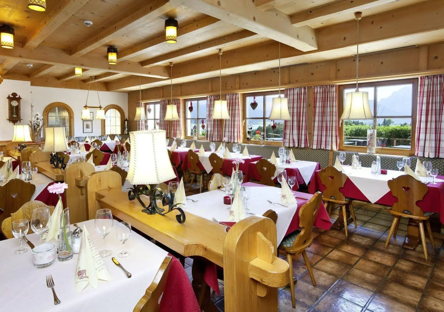 Landhotel Schwarzenbach