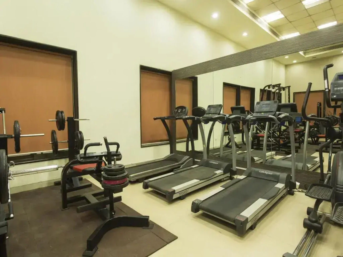 Emerald Resort by OYO Rooms