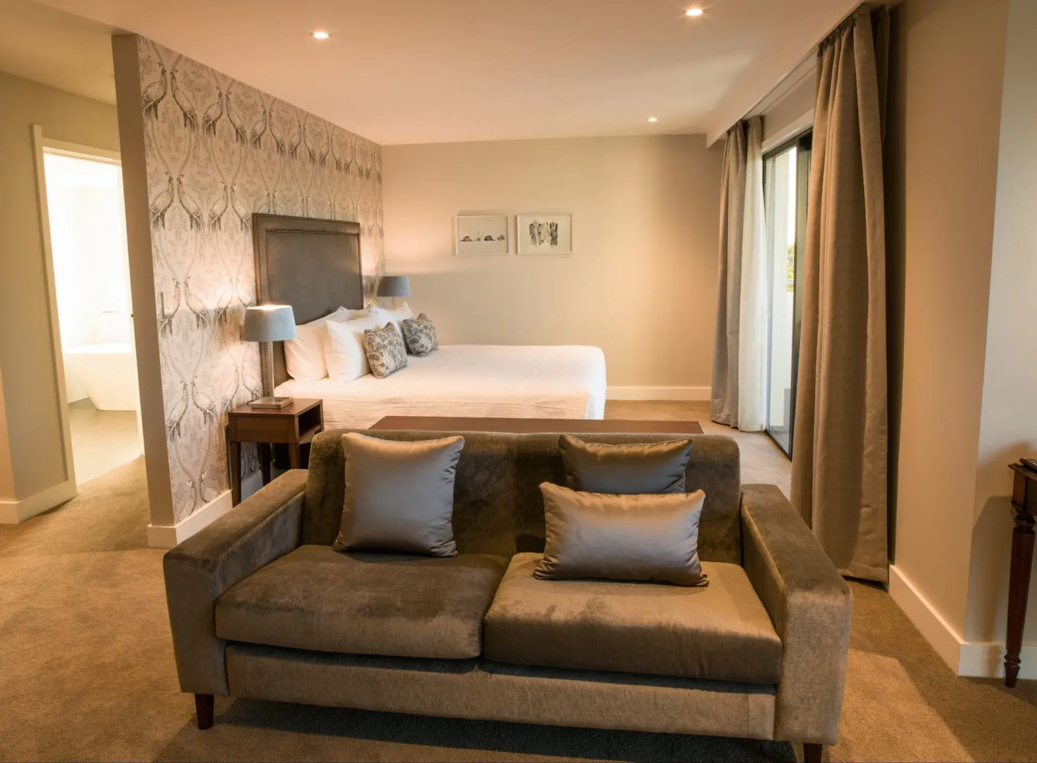 Porters Boutique Hotel & Conference Centre