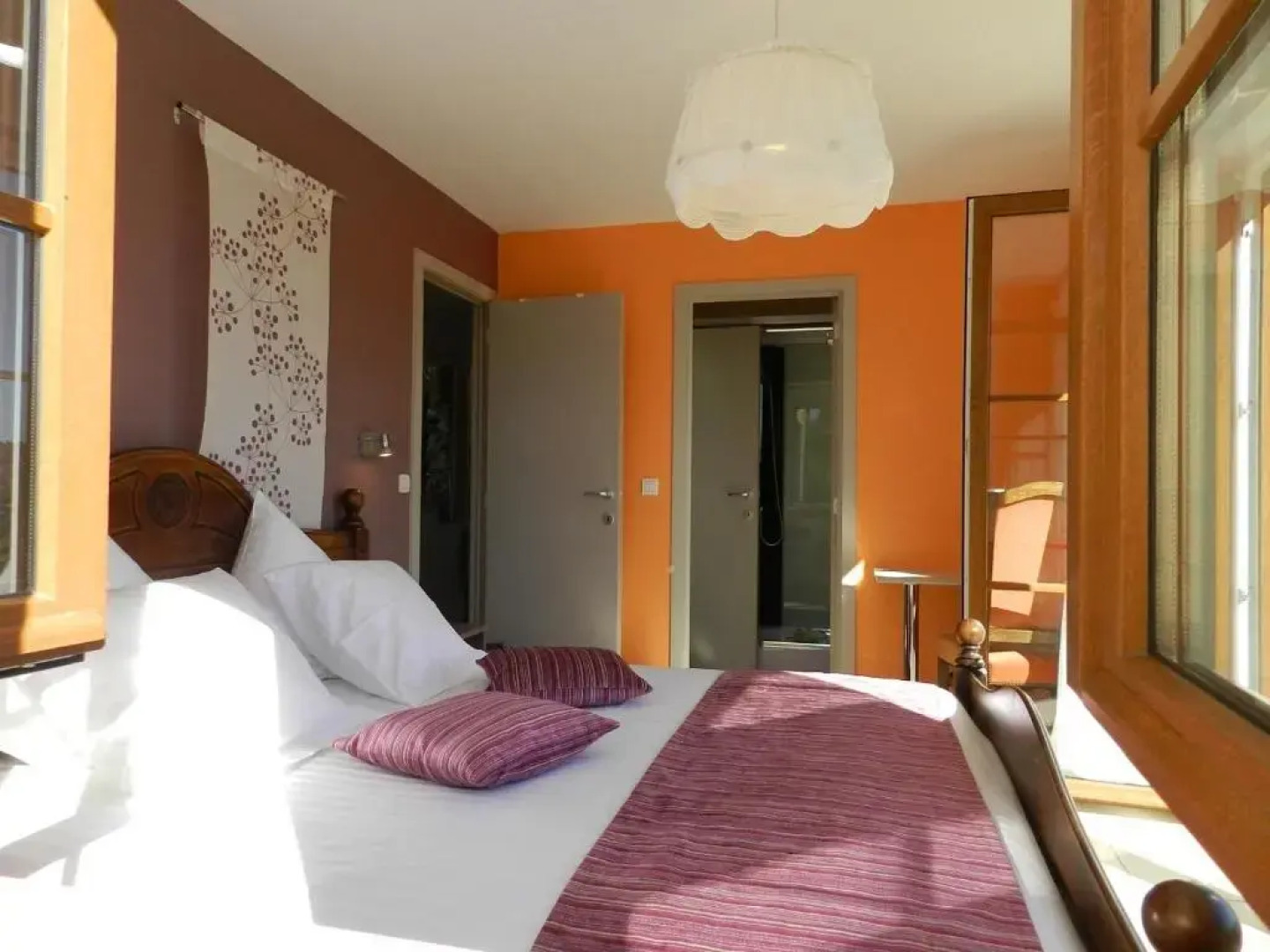 Gîte La Grenouillère