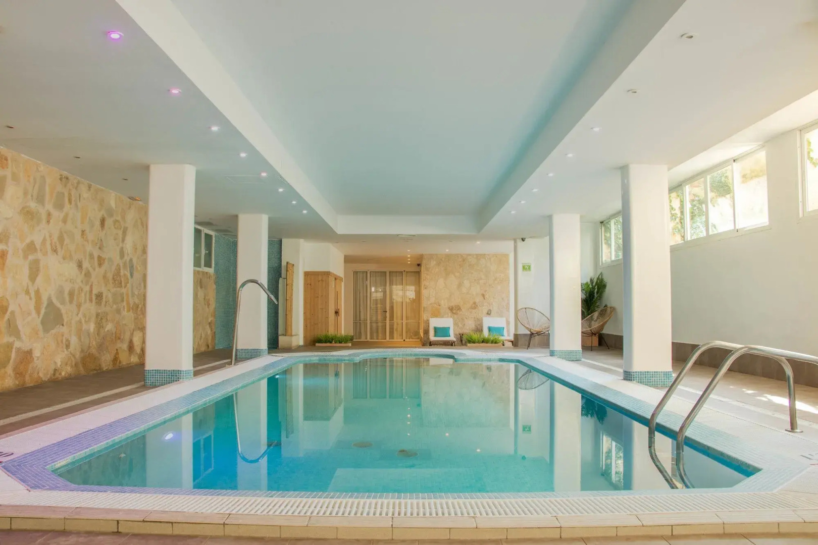 Aparthotel Houm Plaza Son Rigo