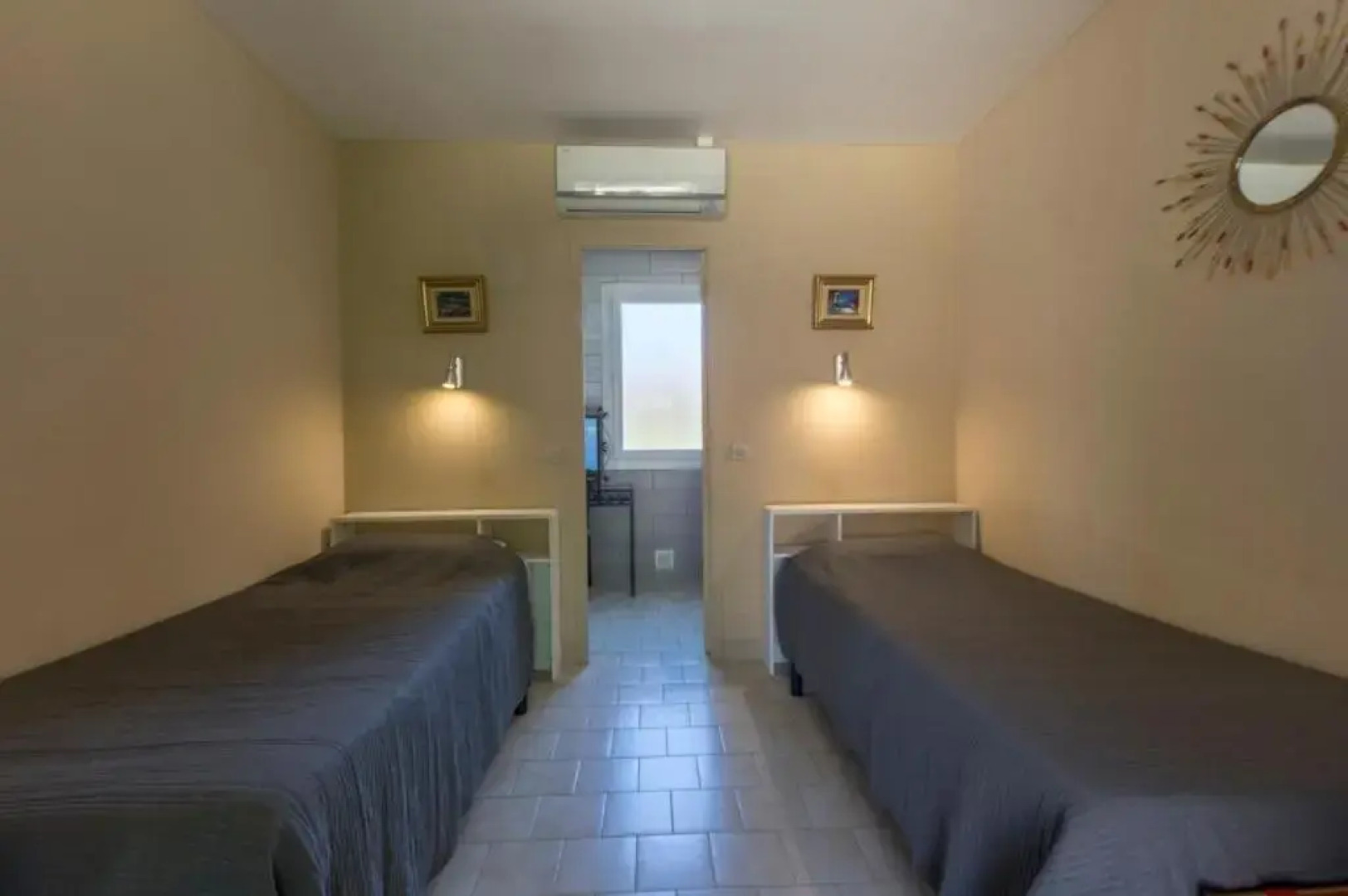 Hôtel du Vieux Moulin