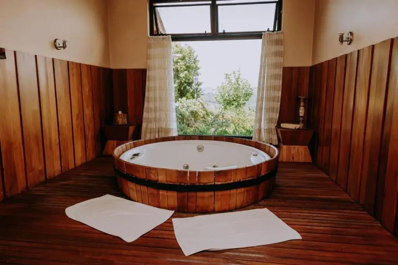 Spa do Vinho Hotel & Condomínio Vitivinícola