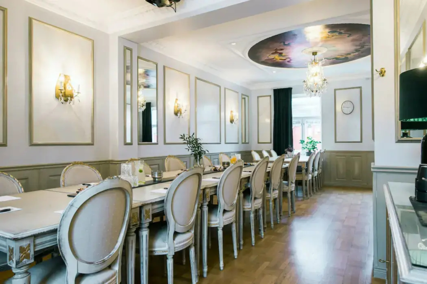 Quality Hotel Carlia