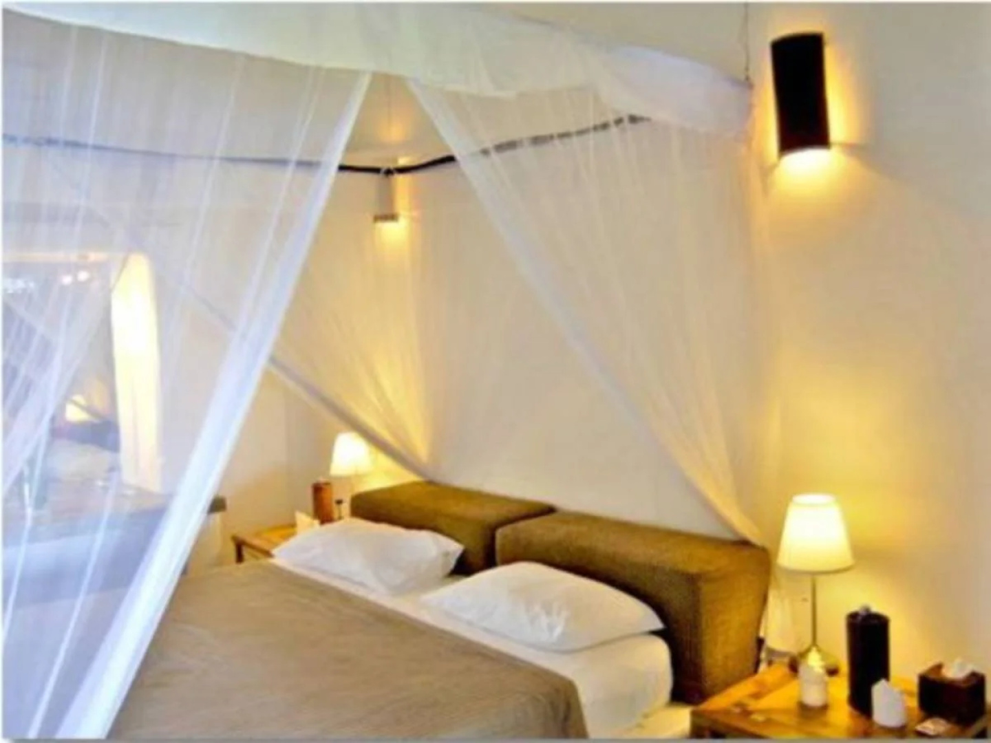 Talpe Villa