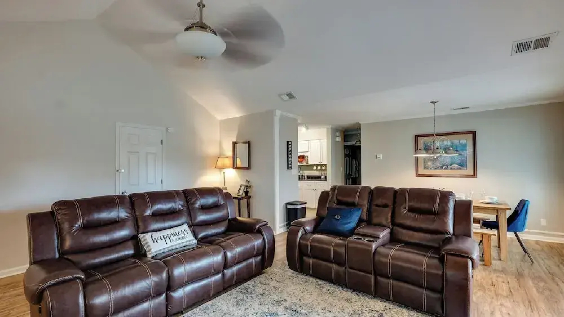 Refresh at Rivermist 2 Units with Pool