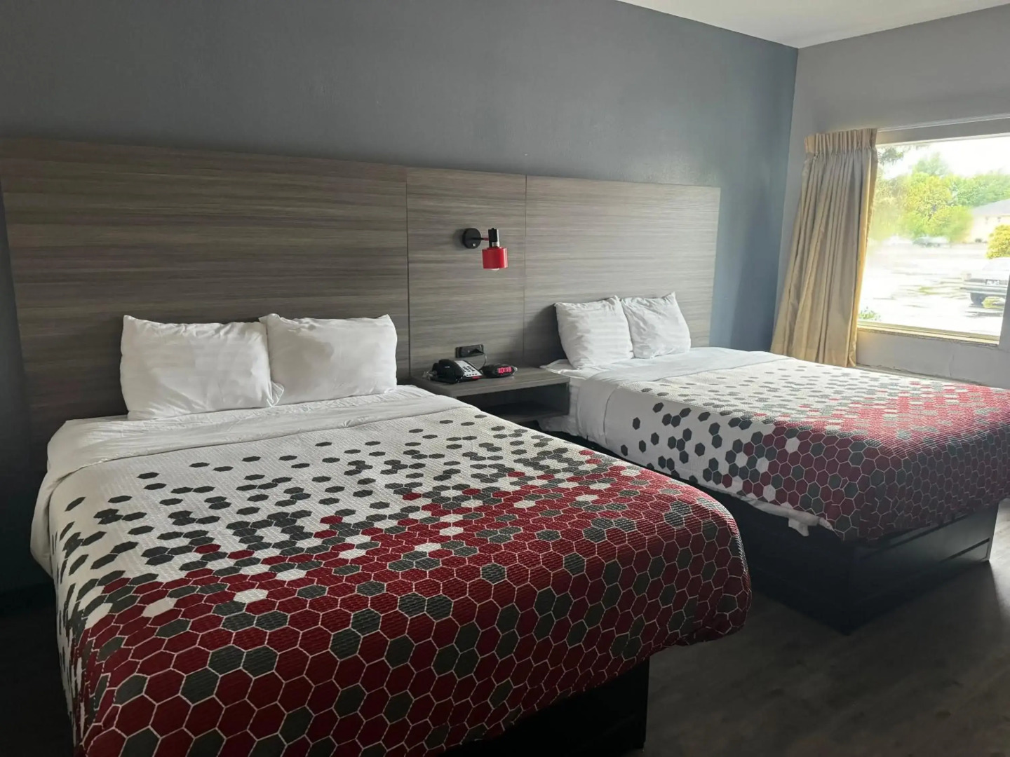 Econo Lodge Inn & Suites Pritchard Road North Little Rock