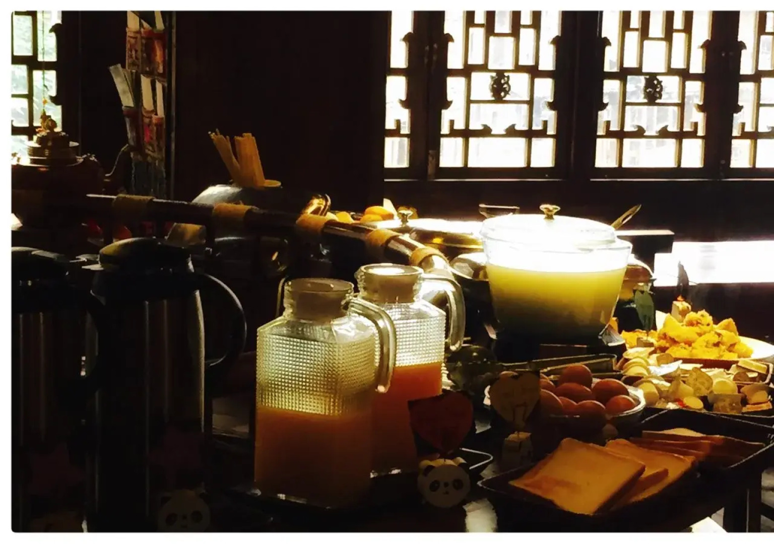 Longji Star Wish Resort