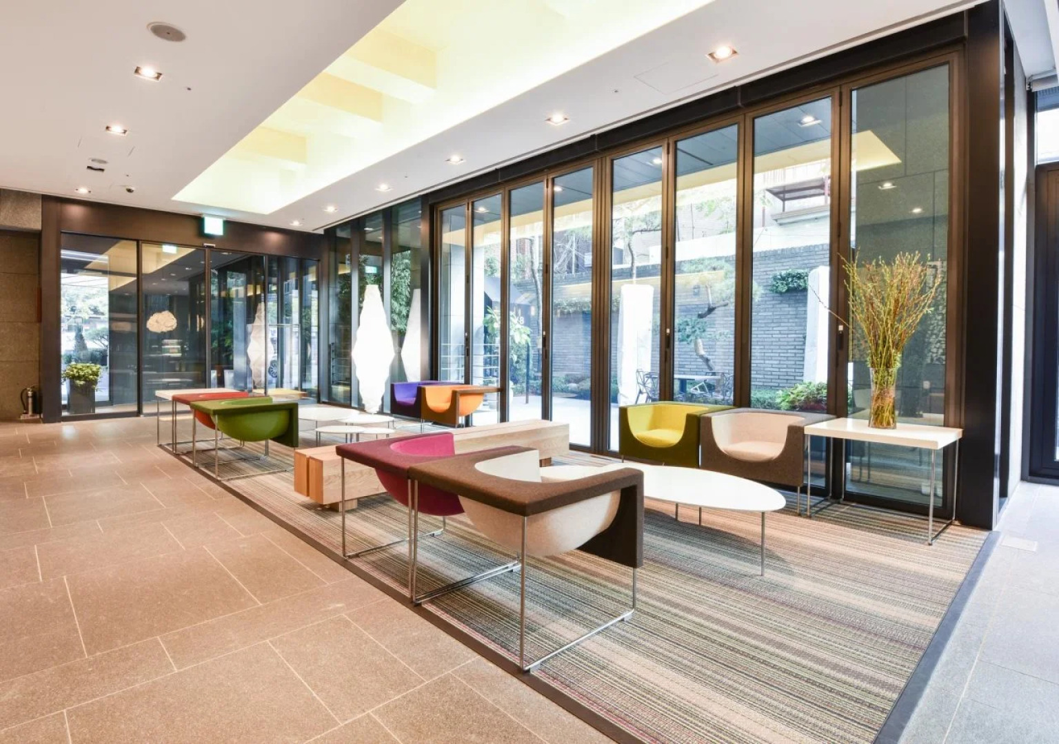 STAY B Hotel Myeongdong