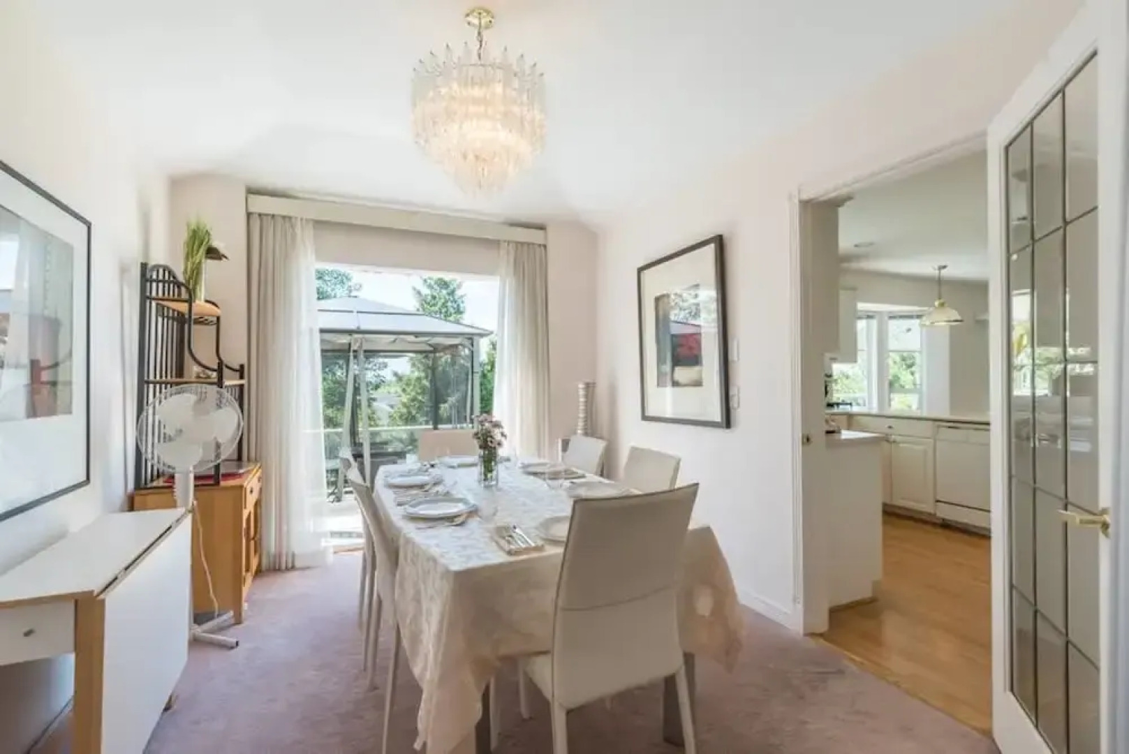 Tsawwassen Vancouver 4bdrm House