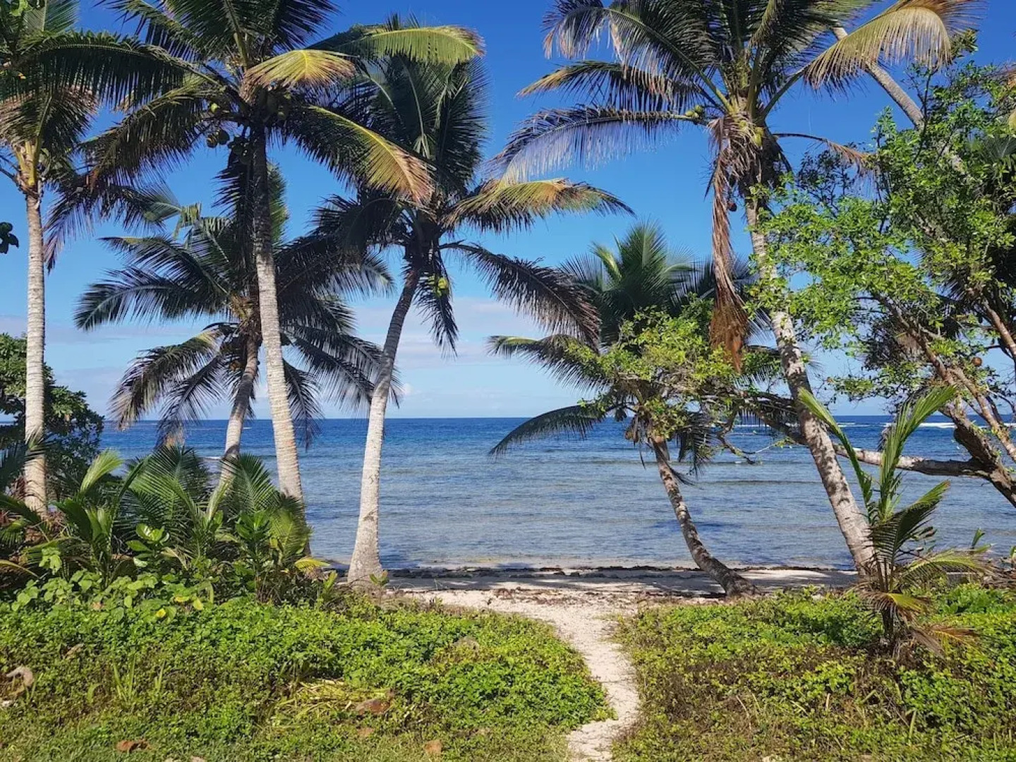 Fiji Lodge Vosa Ni Ua