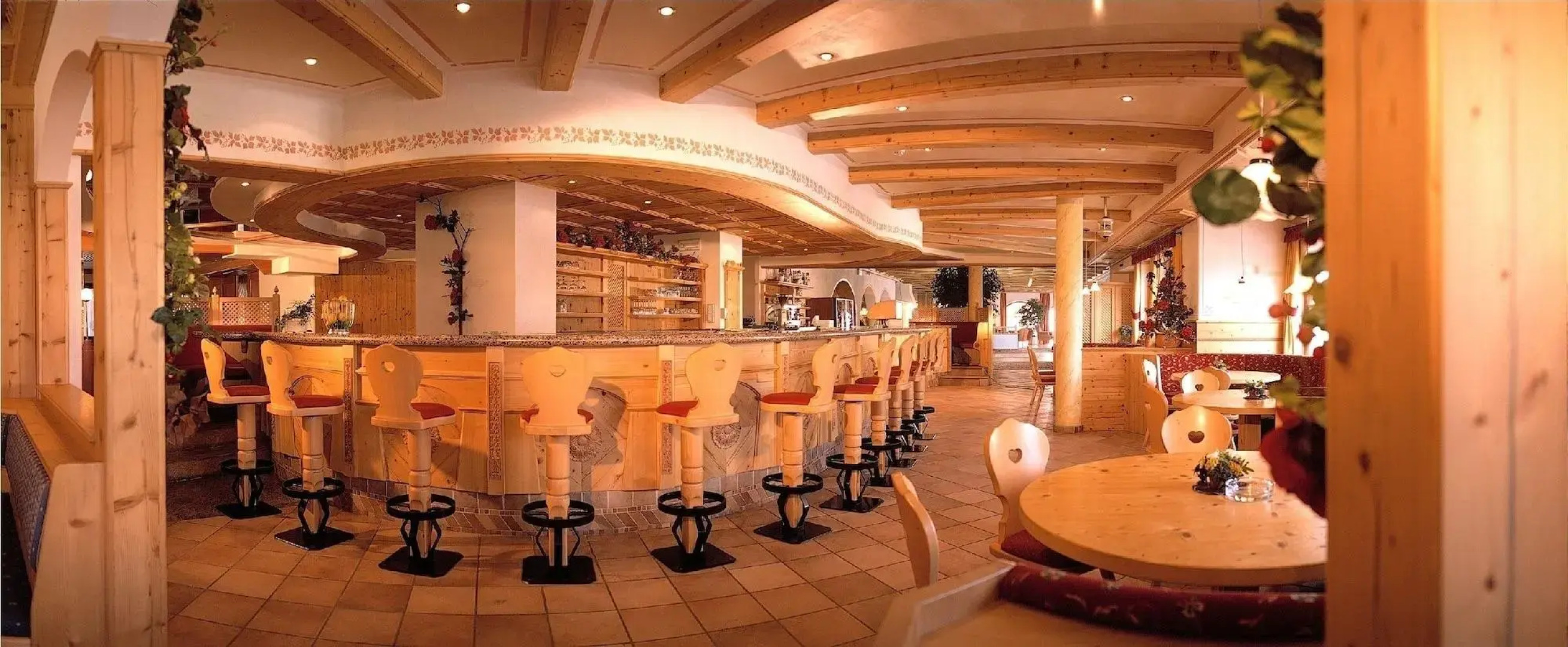 Hotel Schneeberg Family Resort & SPA