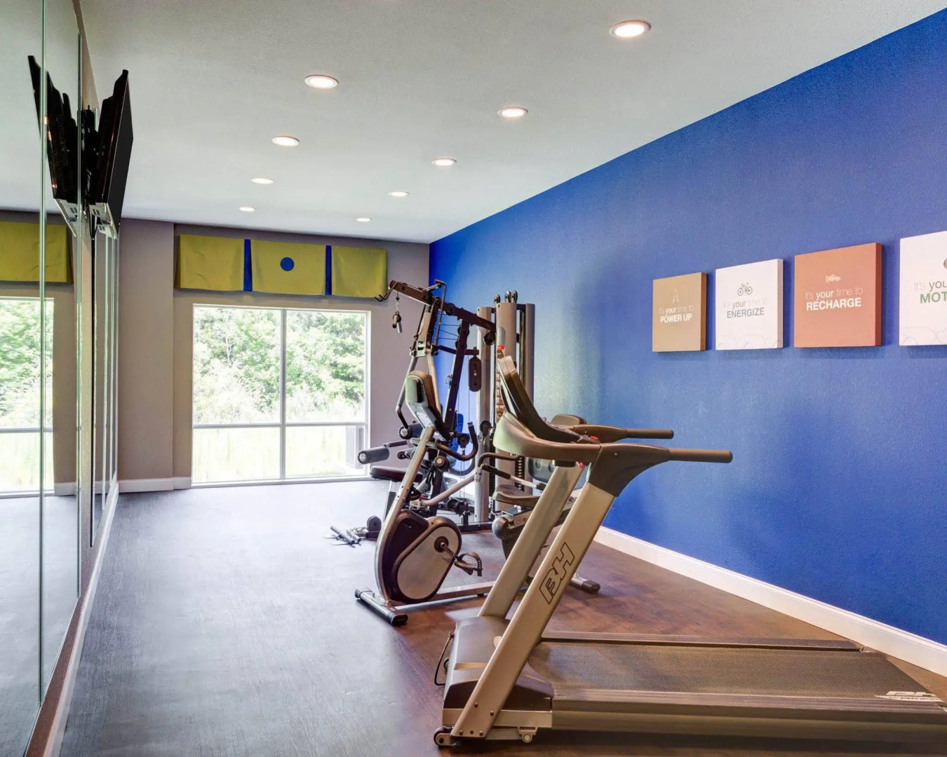 Comfort Suites Denham Springs