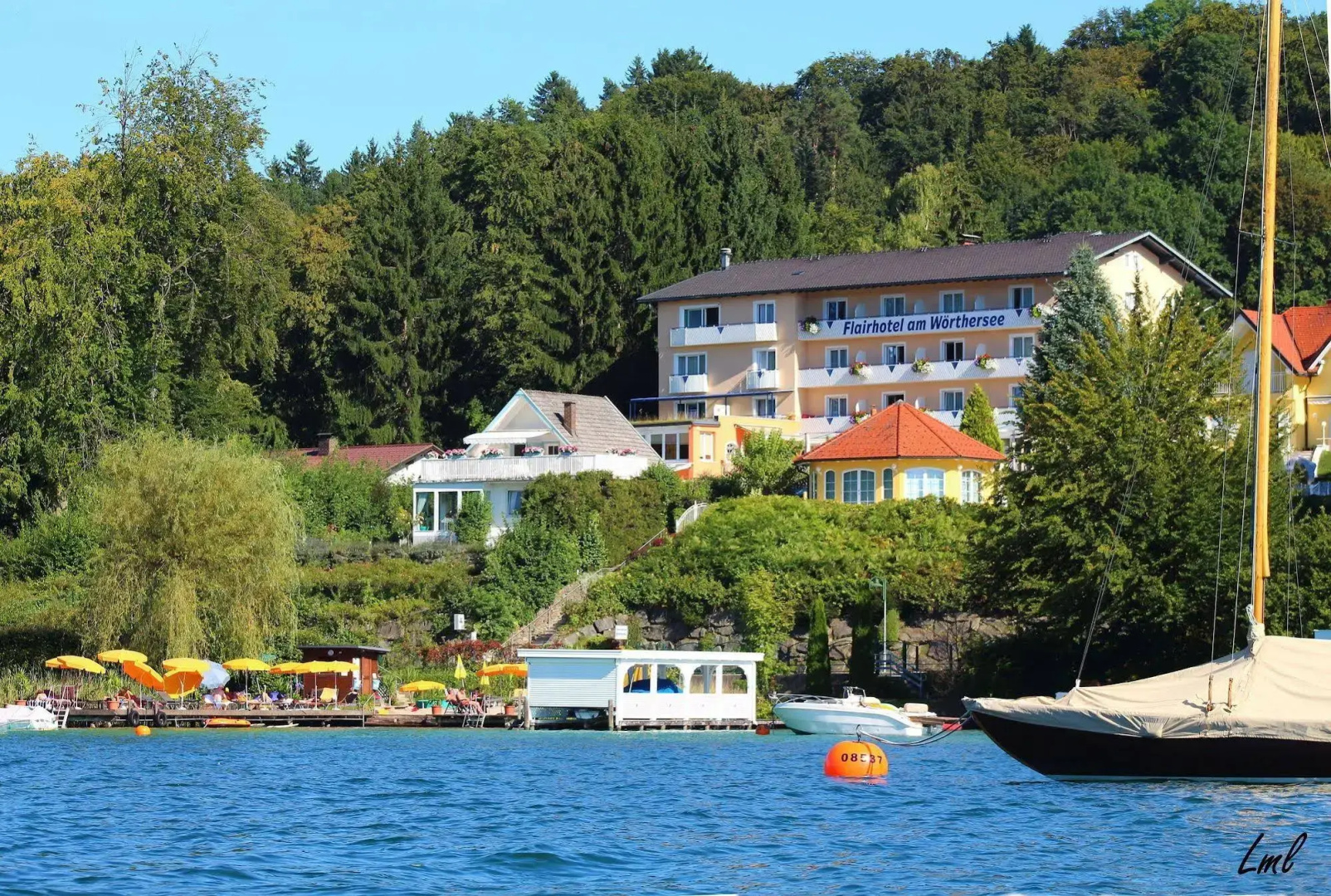Flairhotel am Wörthersee