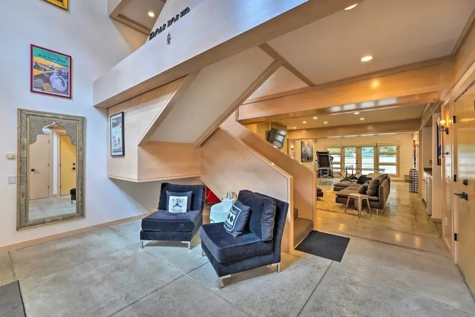 Luxe Ketchum Sanctuary - Walk to Sun Valley!