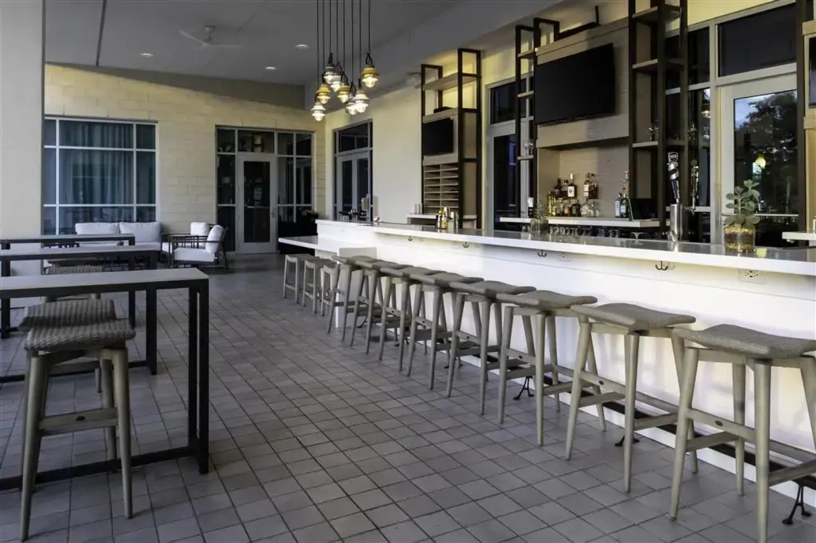 Hilton Garden Inn Ocala Downtown