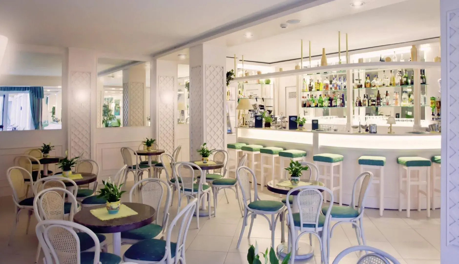 Hotel Solemare Beach & Beauty SPA