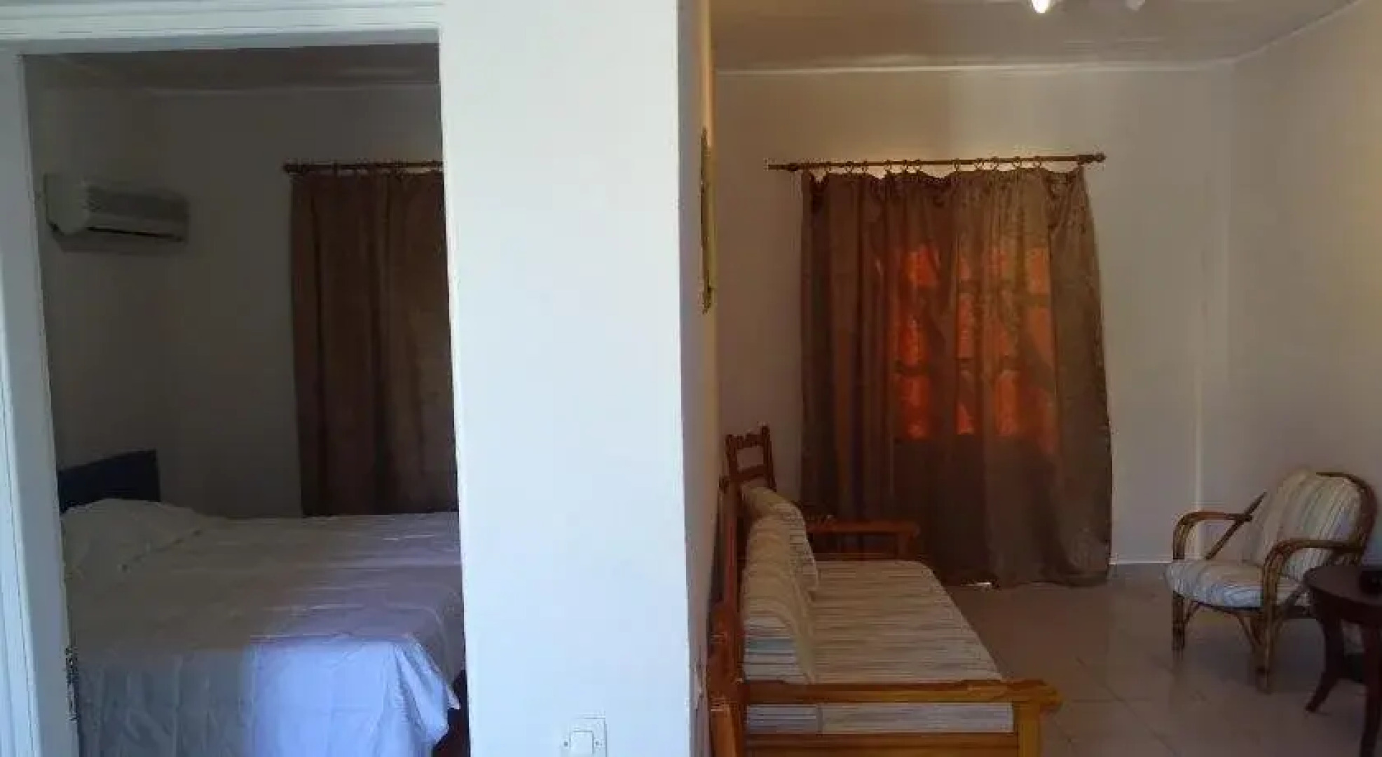 Boulafendis Beach Hotel