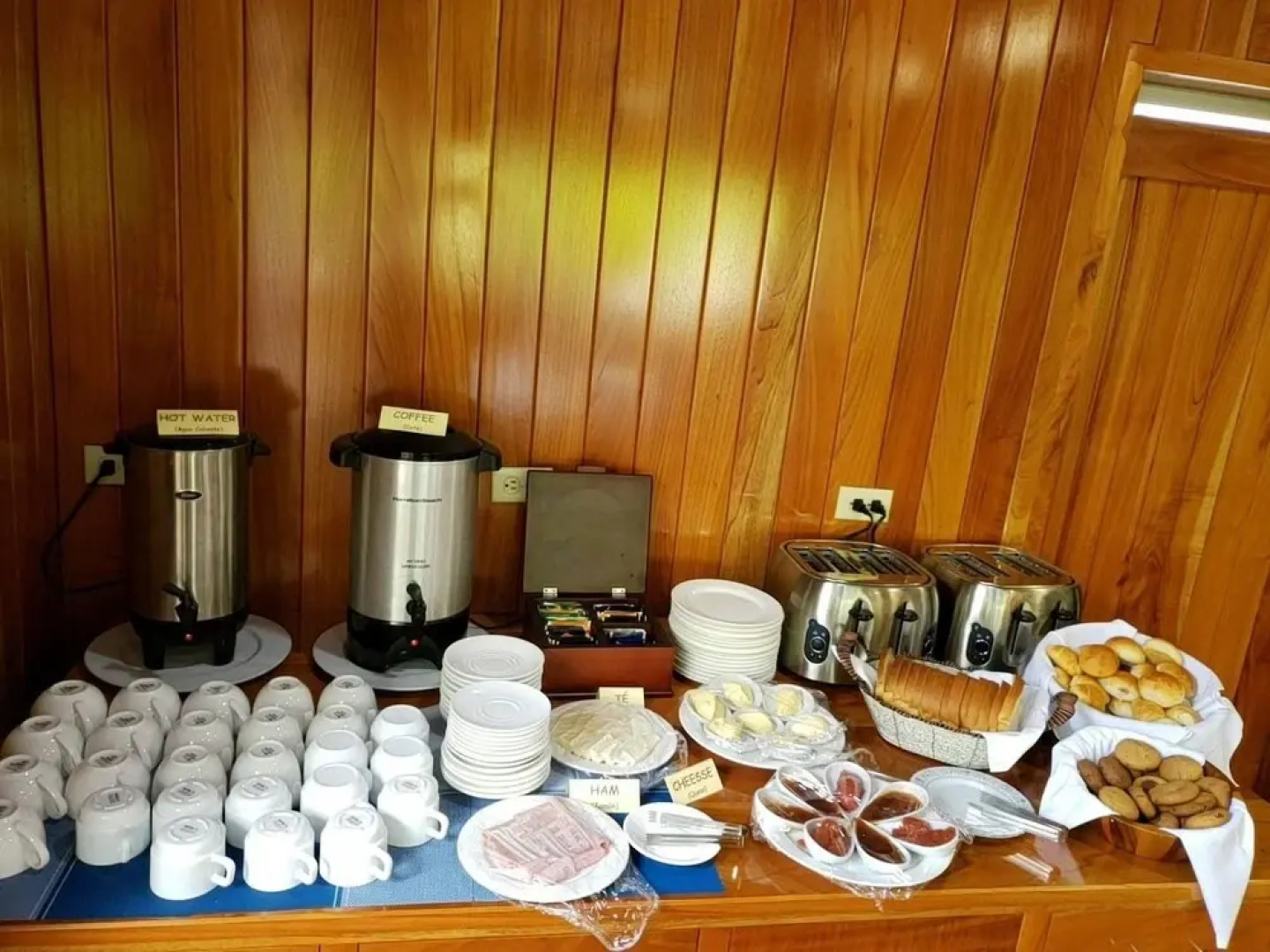 Hotel Cally Galapagos