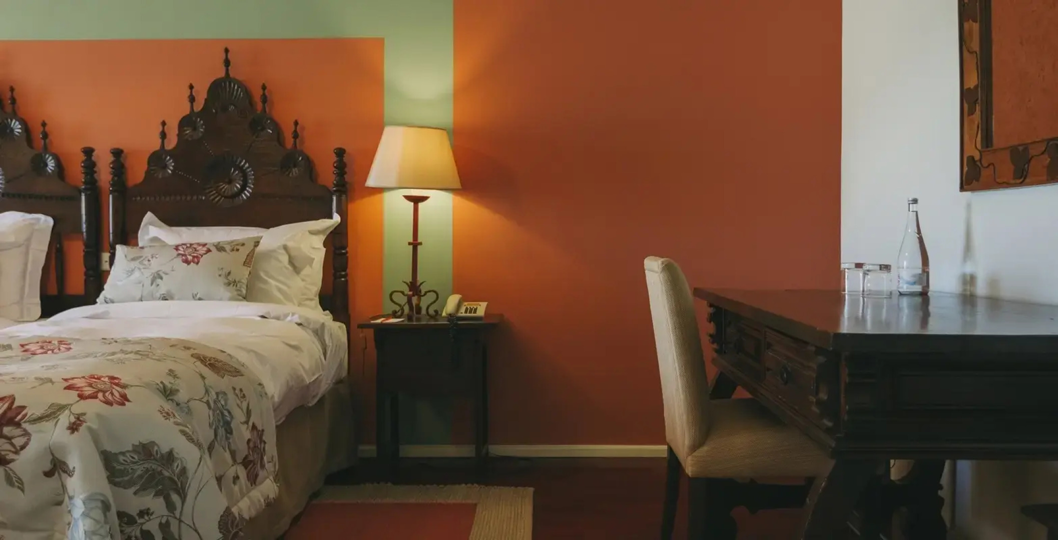 Sao Teotonio Pousada