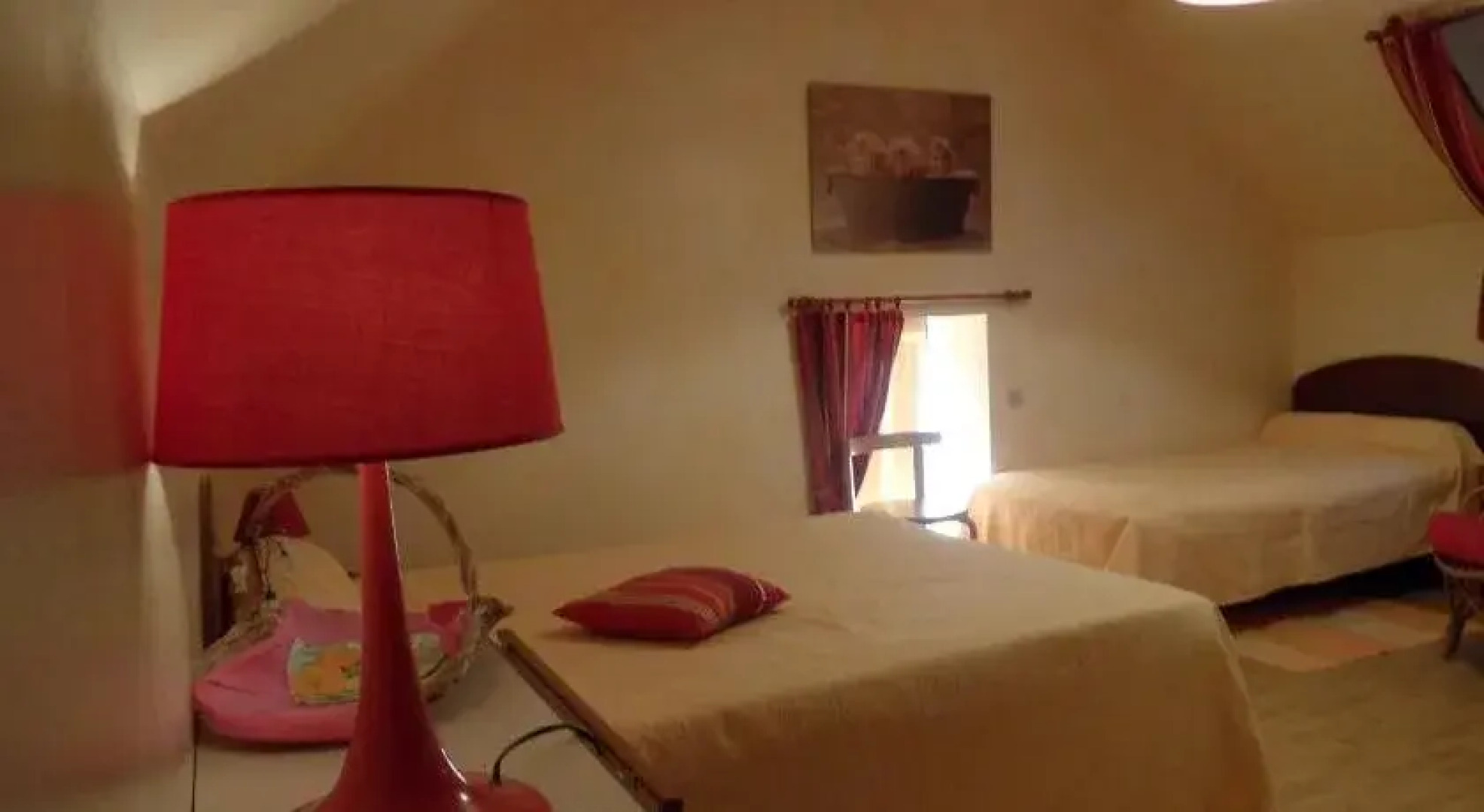 Les Pieds dans l'herbe gites