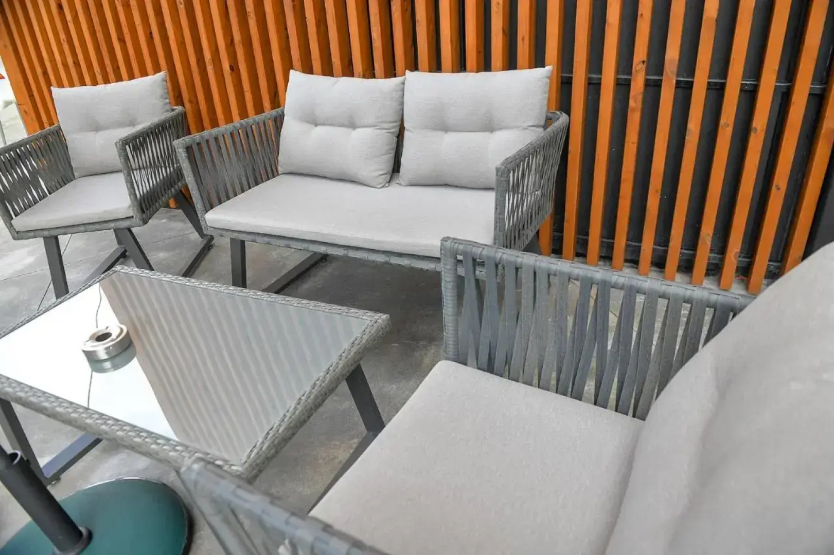 O Cantinho Dos Cabrais